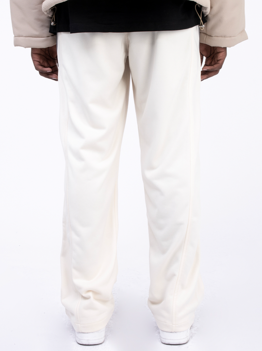 F3F Select Splicing Vertical Tube Sweatpants