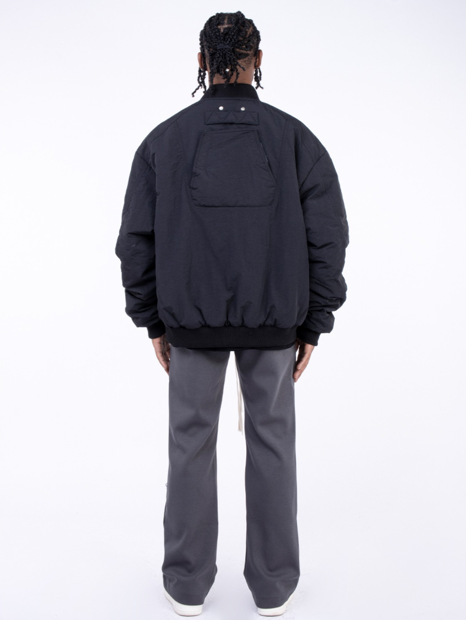 F3F Select Solid Color Basic Straight Leg Sweatpants