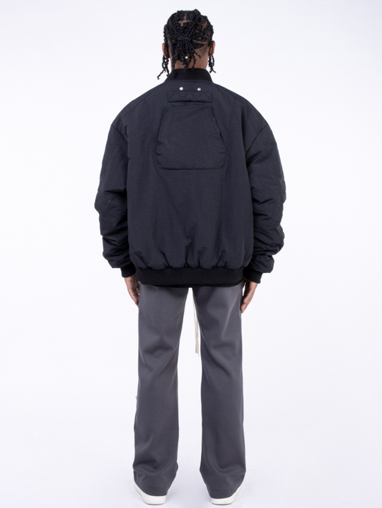 F3F Select Solid Color Basic Straight Leg Sweatpants