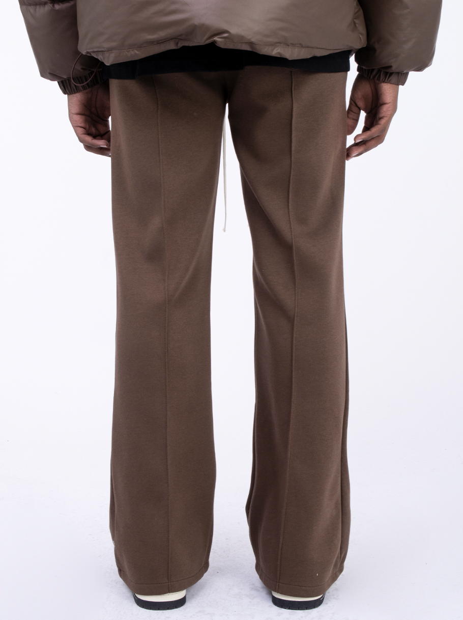 F3F Select Wide Leg Skinny Sweatpants