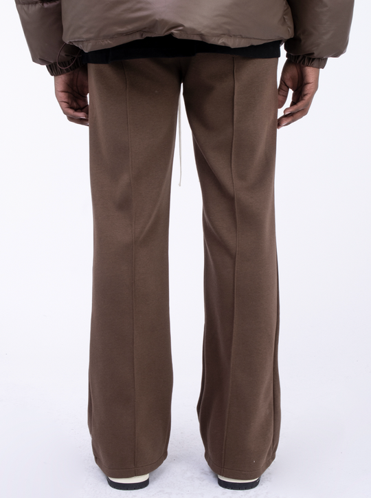 F3F Select Wide Leg Skinny Sweatpants