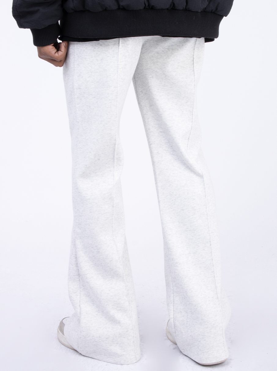 F3F Select Wide Leg Skinny Sweatpants