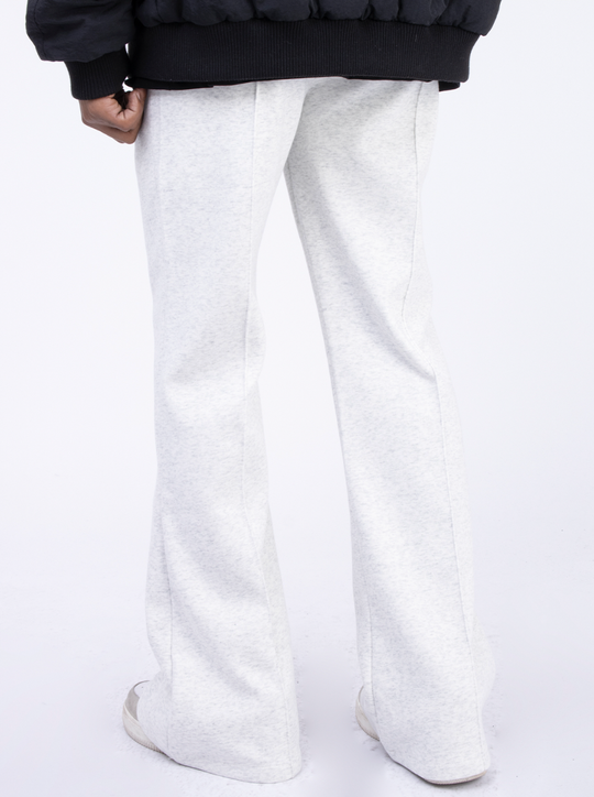 F3F Select Wide Leg Skinny Sweatpants