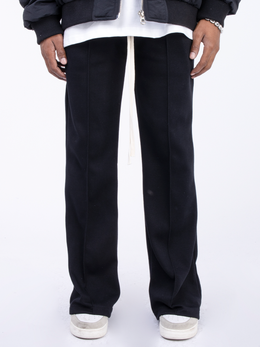F3F Select Wide Leg Skinny Sweatpants