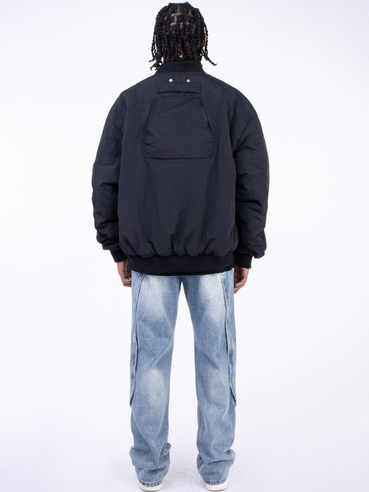 F3F Select Arc Side Seam Washed Jeans