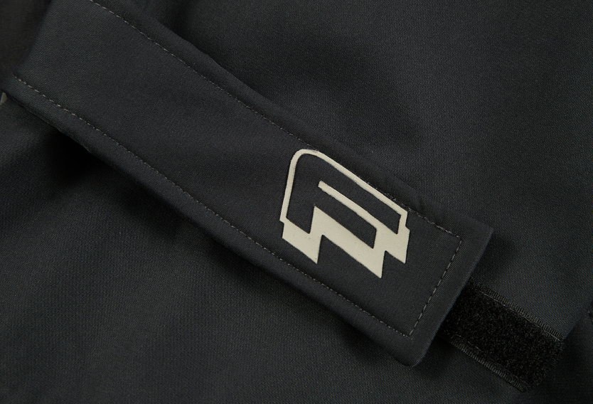 F2CE Waterproof Windproof Color Blocking Jacket