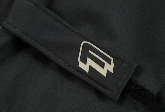 F2CE Waterproof Windproof Color Blocking Jacket