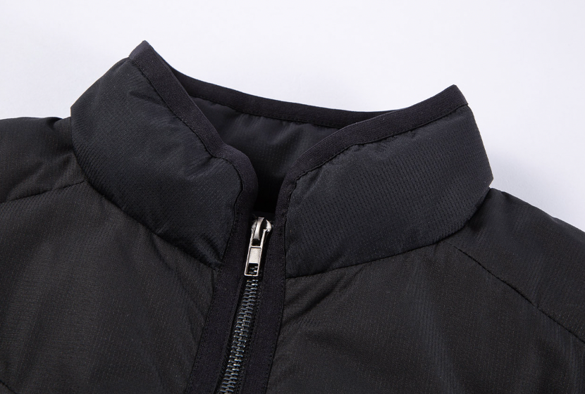 F2CE Patchwork Embroidered Jacket