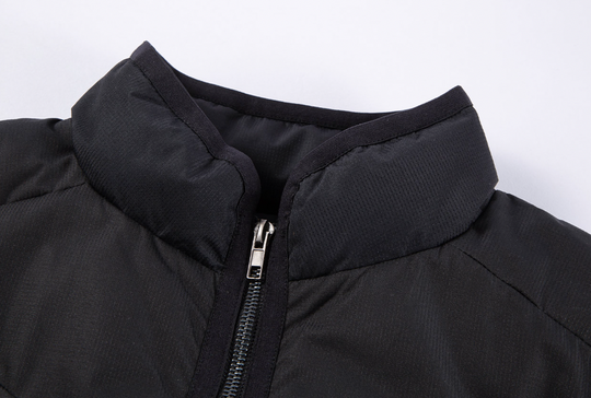 F2CE Patchwork Embroidered Jacket