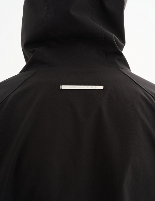 Harsh and Cruel Functional Windproof Splicing jacket