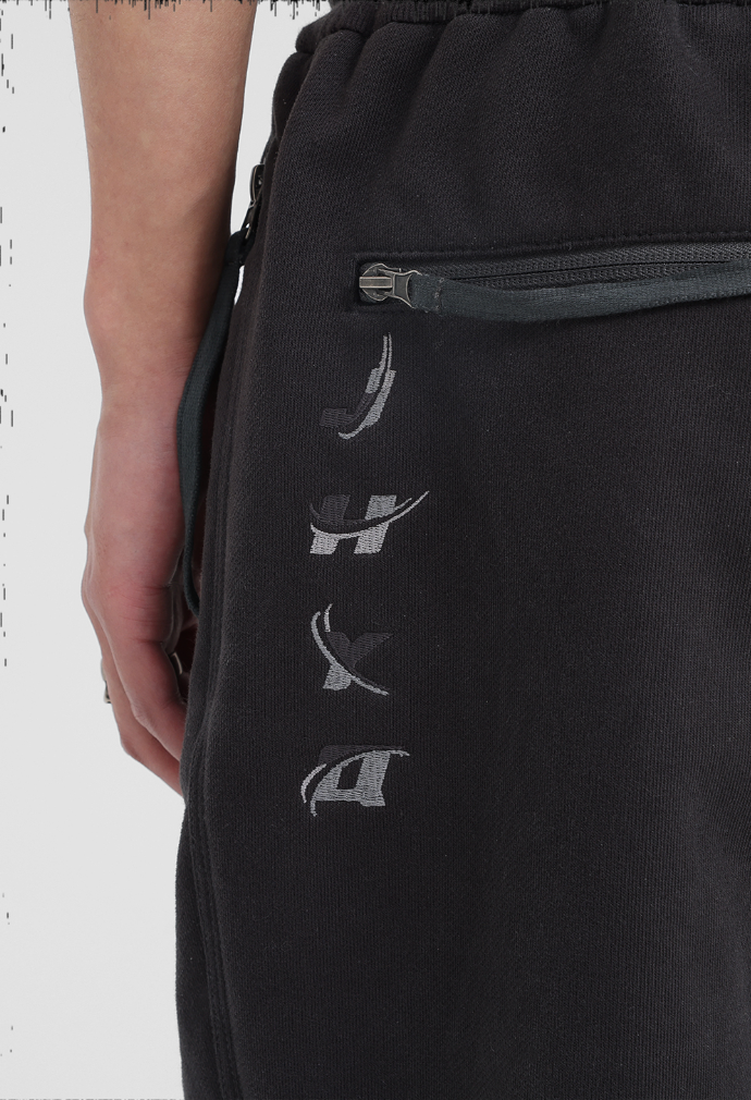 JHYQ Embroidered Logo Sweatpants