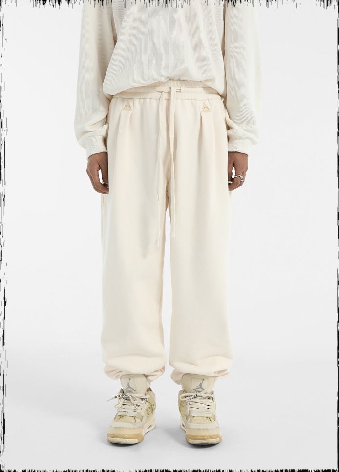 JHYQ Heavyweight Drawstring Sweatpants