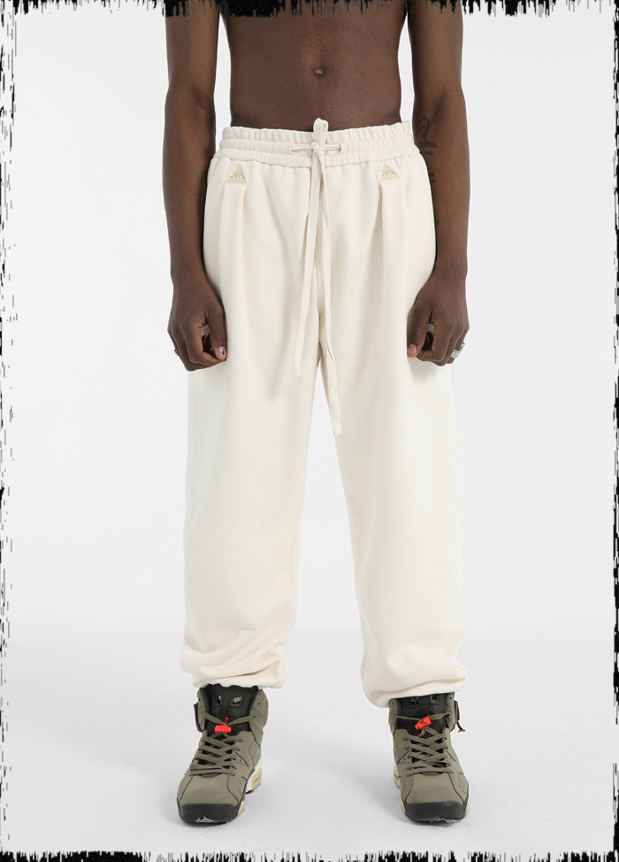JHYQ Heavyweight Drawstring Sweatpants
