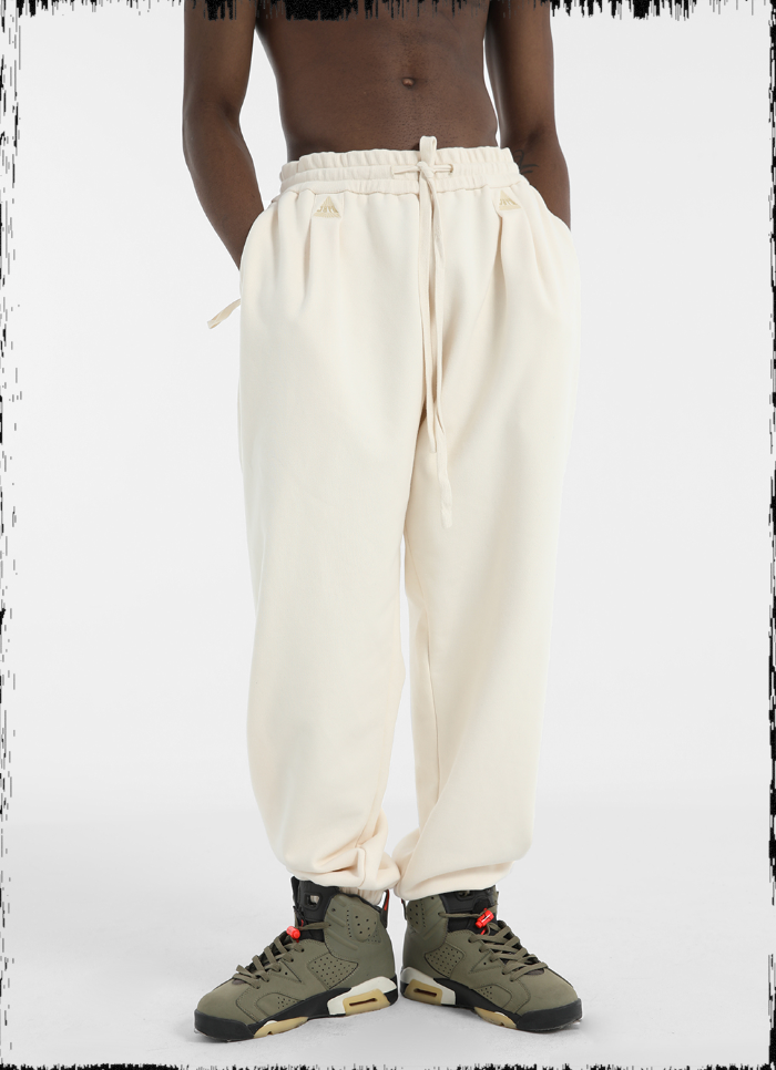 JHYQ Heavyweight Drawstring Sweatpants