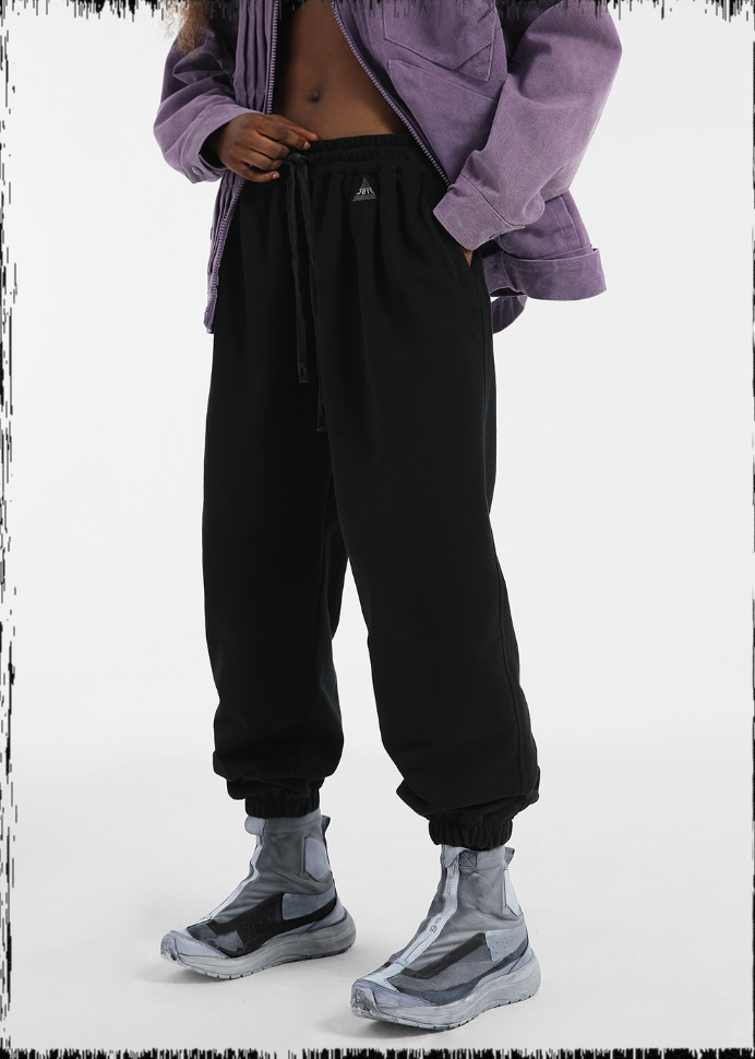 JHYQ Heavyweight Drawstring Sweatpants