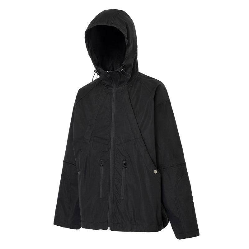 F2CE Multi Pocket Soft Shell Punching Jacket