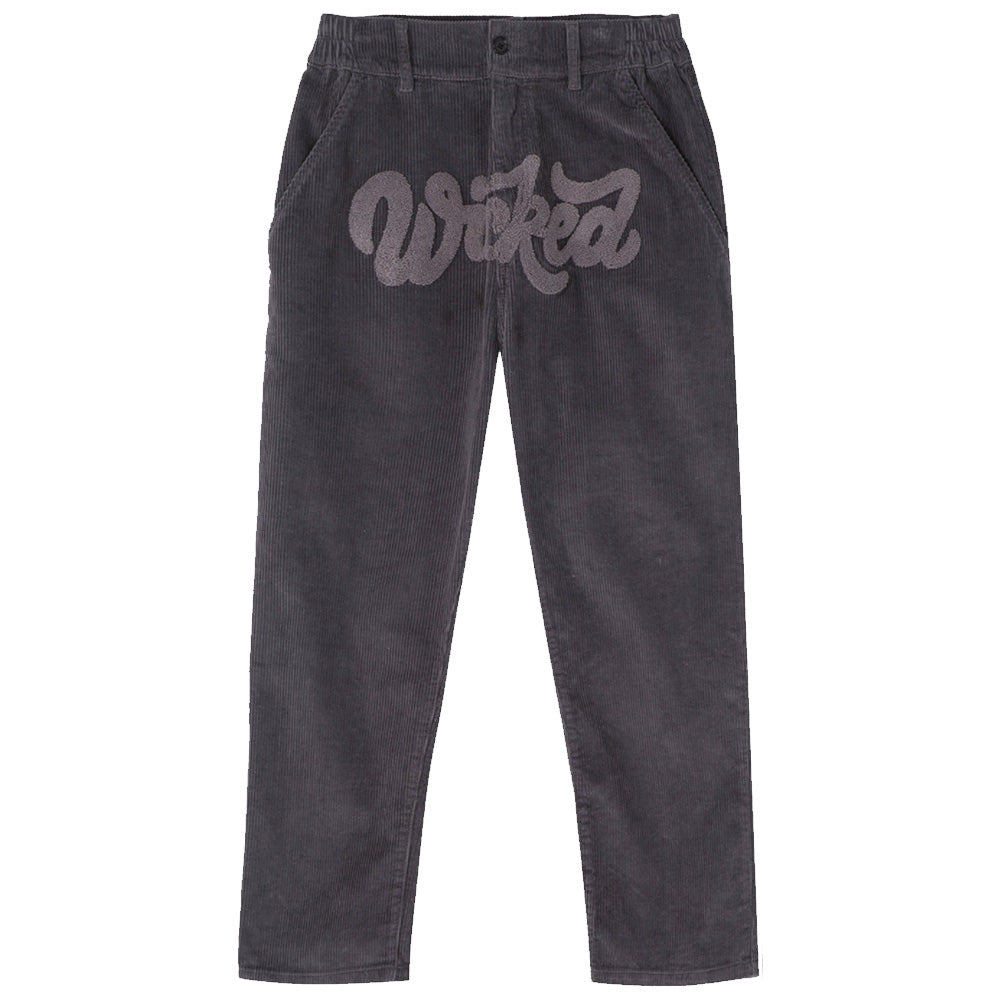 F2CE Corduroy Pants | Face 3 Face