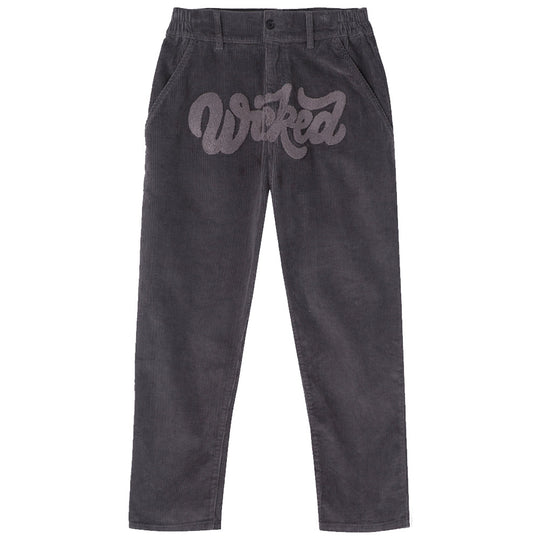 F2CE Corduroy Pants | Face 3 Face