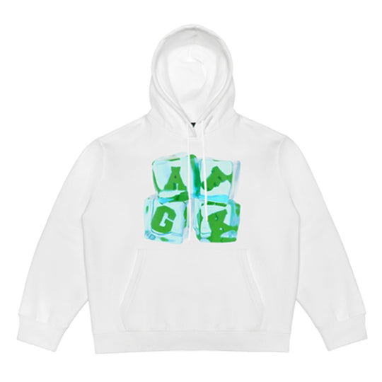 AFGK Ice Cube Logo Hoodie