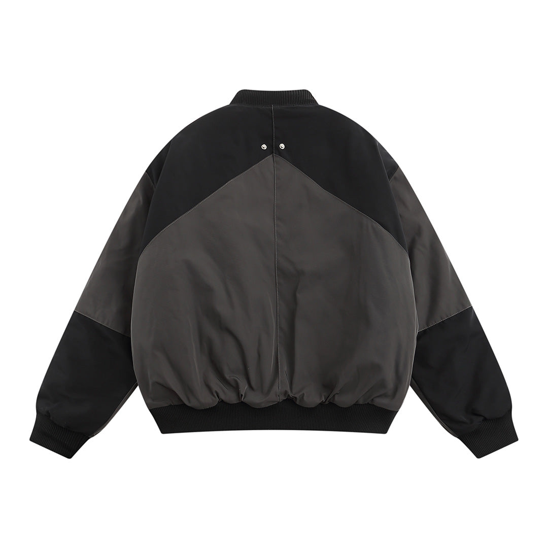 F3F Select Patchwork Jacket