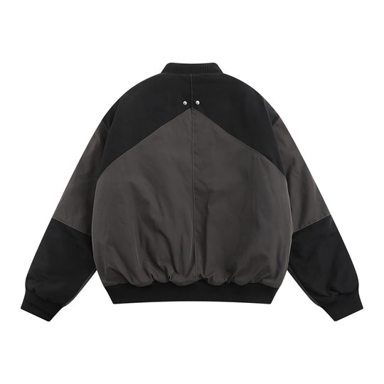 F3F Select Patchwork Jacket