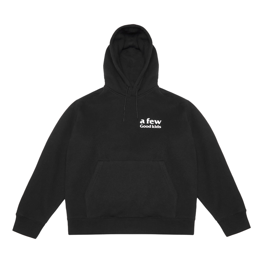 AFGK Cherub Angel Hoodie | Face 3 Face