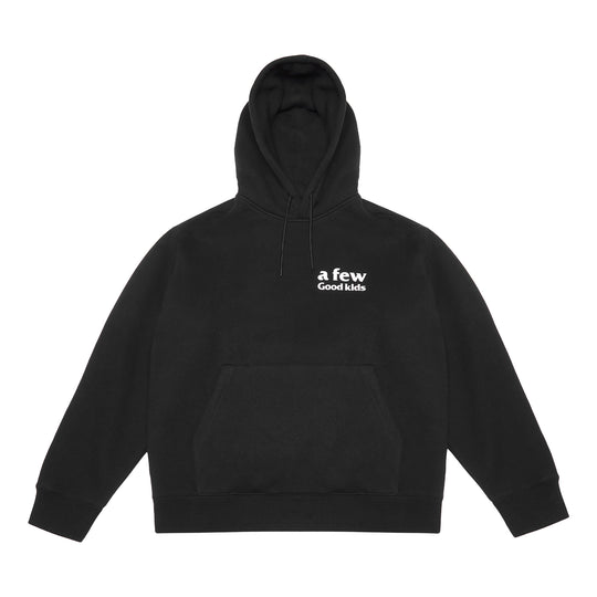 AFGK Cherub Angel Hoodie | Face 3 Face