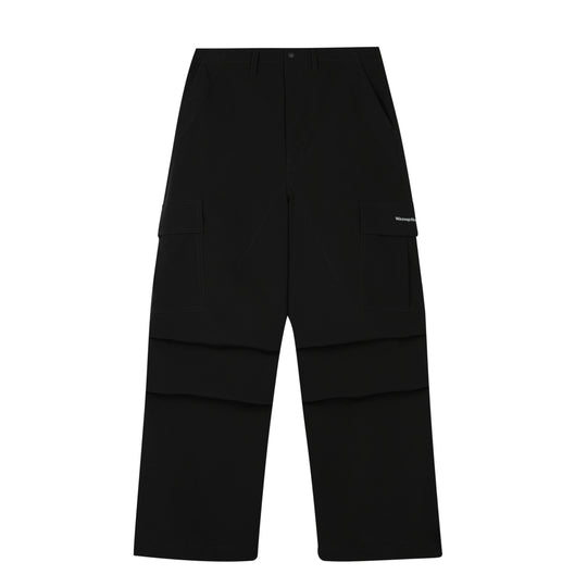 Wassup House Outdoor Charging Multi Pocket Work Pants