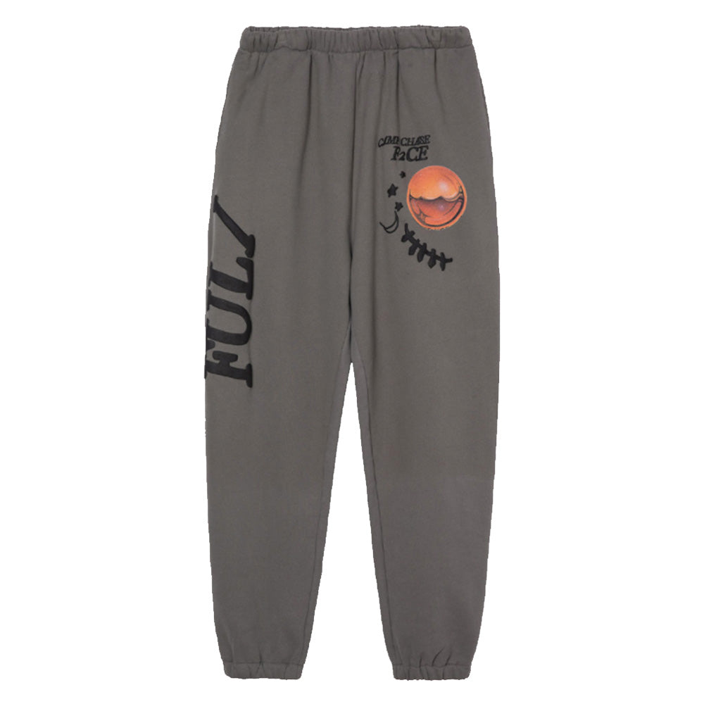 F2CE Foam Print Sweatpants | Face 3 Face