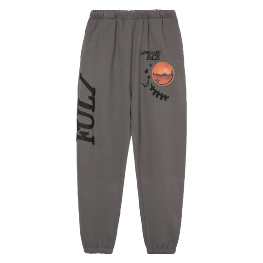 F2CE Foam Print Sweatpants | Face 3 Face