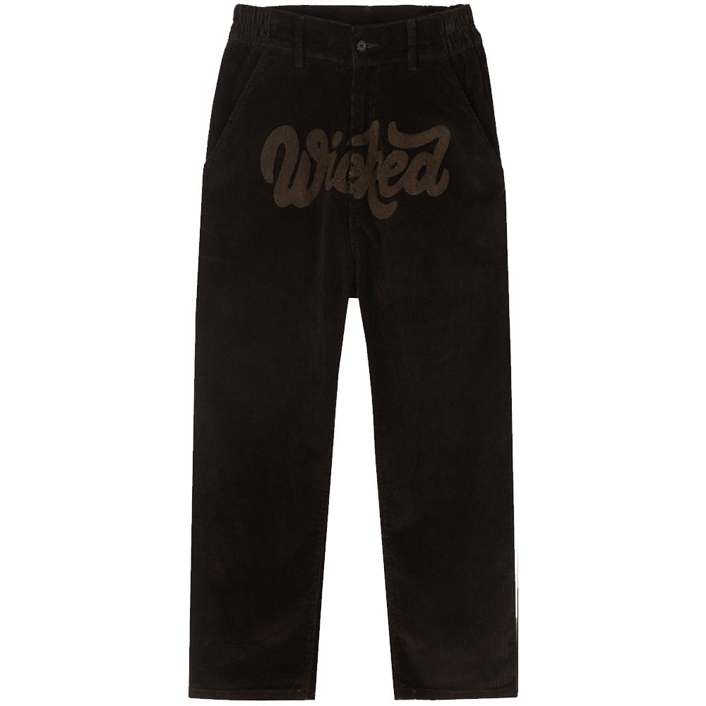 F2CE Corduroy Pants | Face 3 Face