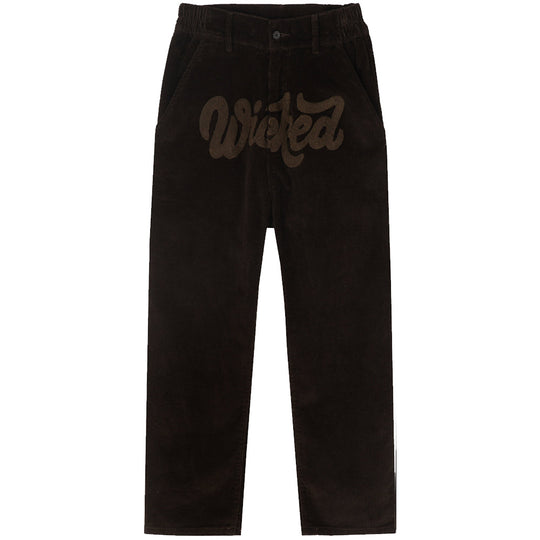 F2CE Corduroy Pants | Face 3 Face