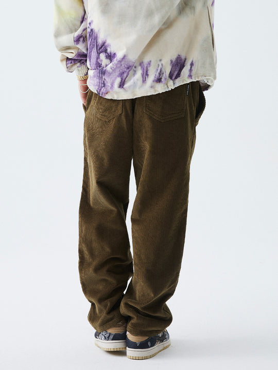 F2CE Corduroy Pants | Face 3 Face