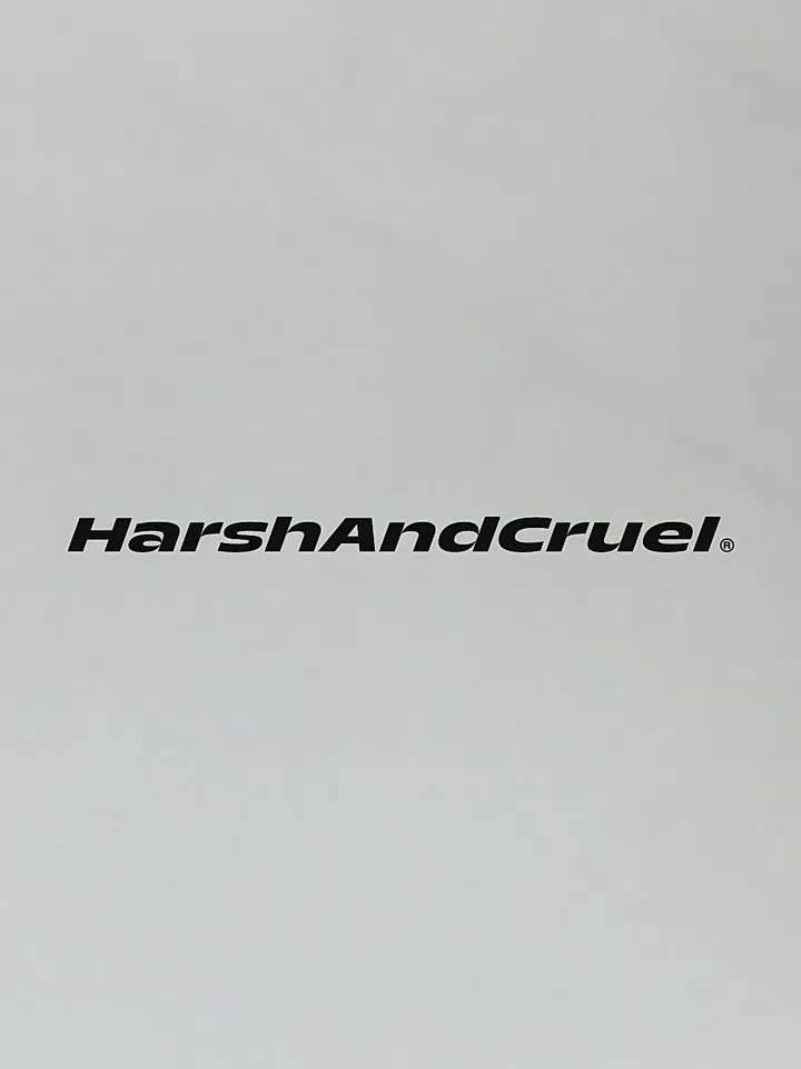 Harsh and Cruel 3D Dice Print Cuban Shirt