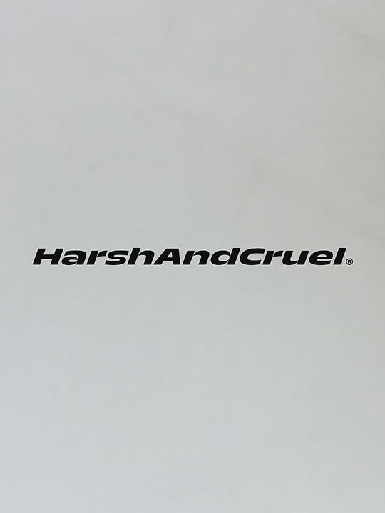 Harsh and Cruel 3D Dice Print Cuban Shirt