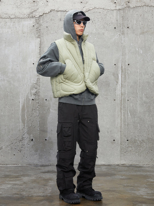 F2CE Functional Down Vest