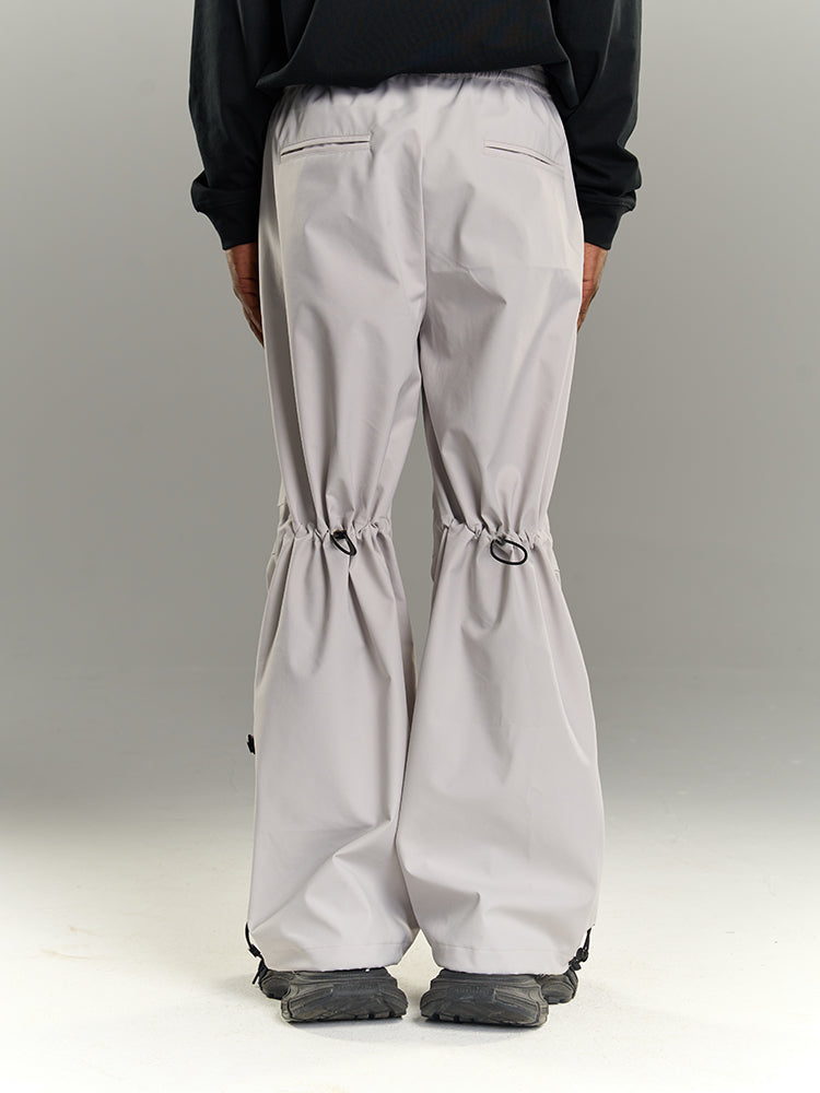 YADcrew Adjustable Paratrooper Pants