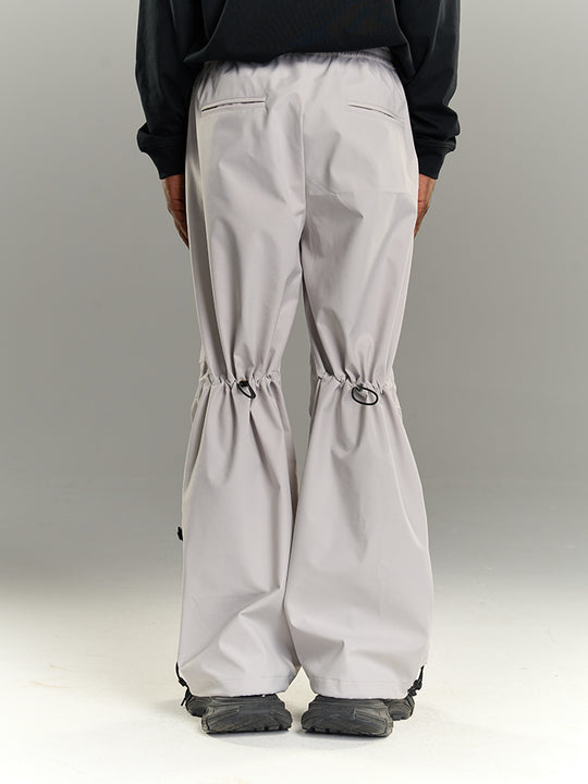 YADcrew Adjustable Paratrooper Pants