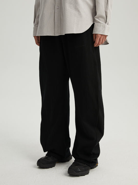 Wassup House Twisted Bone Sweat Pants