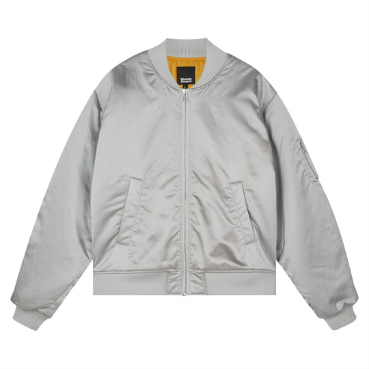 Wassup House MA-1 Pilot Flight Jacket