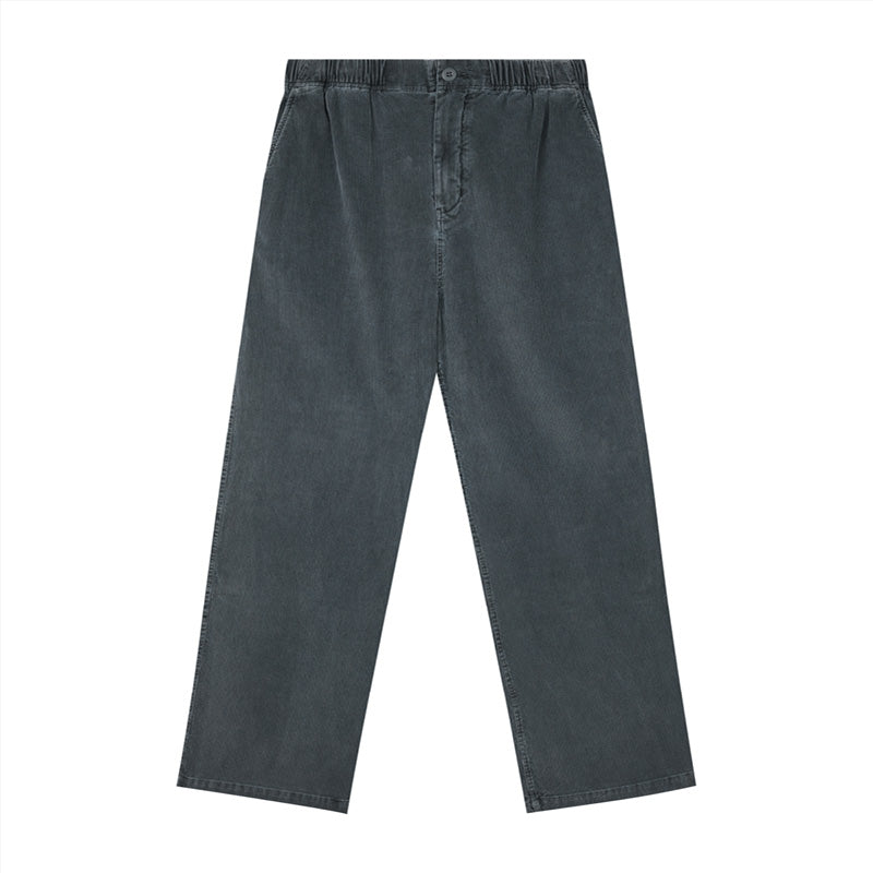 Wassup House Washed Corduroy Pants