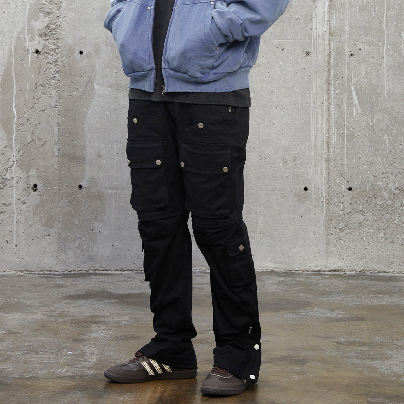 F2CE Functional 3D Pockets Work Pants