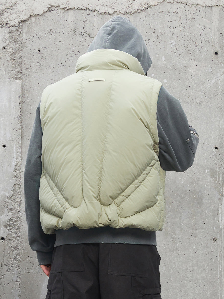 F2CE Functional Down Vest