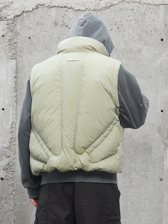 F2CE Functional Down Vest