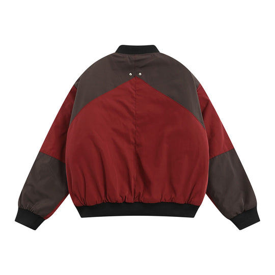 F3F Select Patchwork Jacket