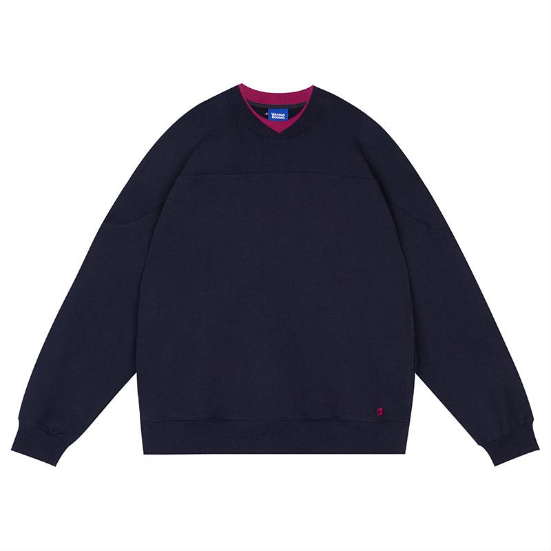 Wassup House Double threaded Sweatshirt