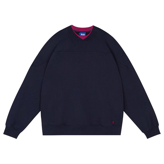 Wassup House Double threaded Sweatshirt