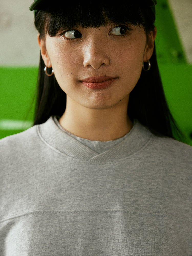 Wassup House Double threaded Sweatshirt