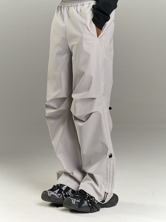 YADcrew Adjustable Paratrooper Pants
