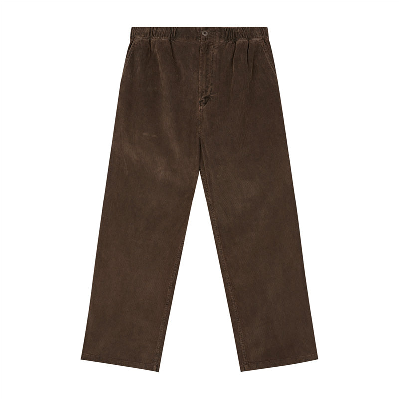 Wassup House Washed Corduroy Pants